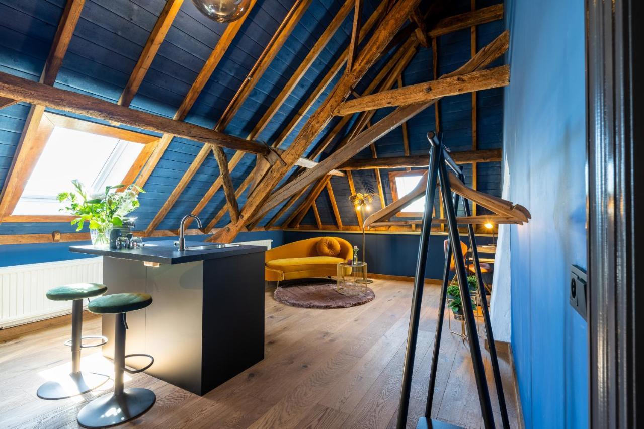 Boutique Hotel Lytel Blue Riethoven Exterior photo