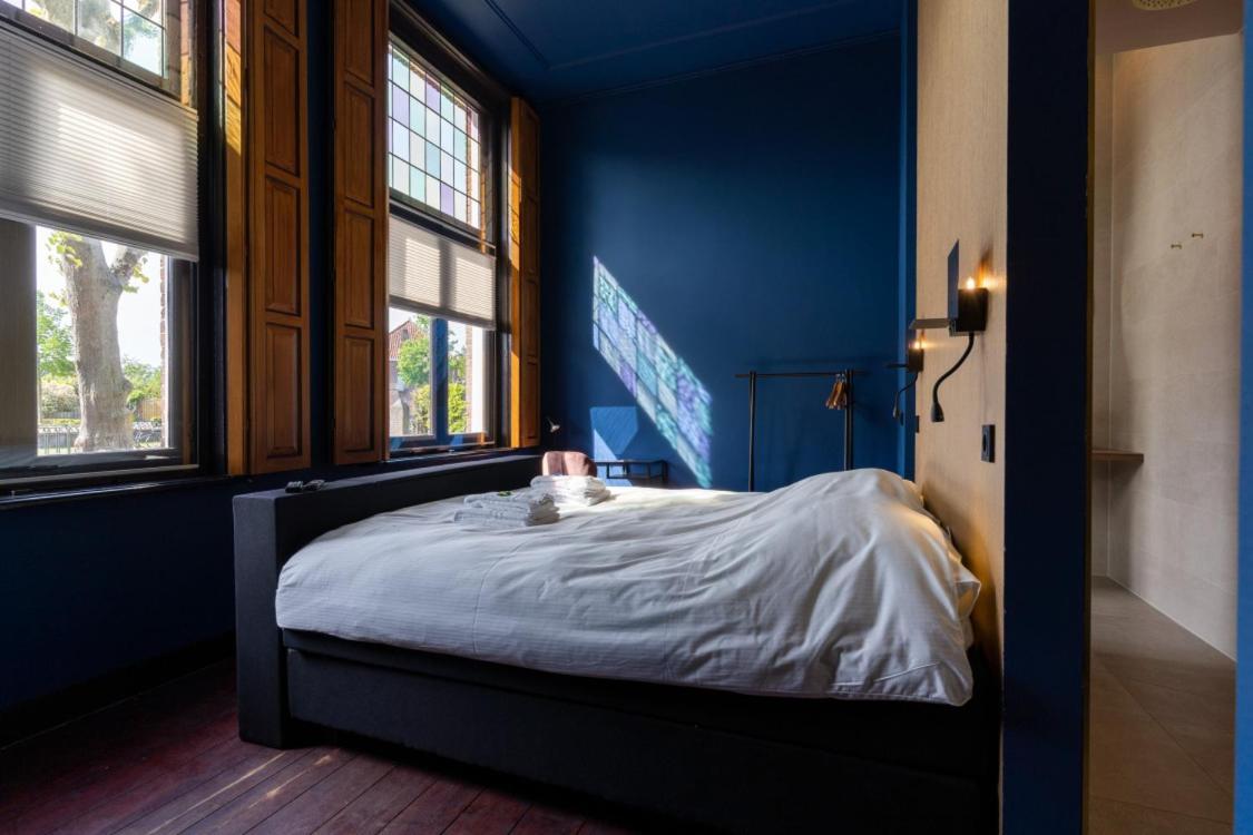 Boutique Hotel Lytel Blue Riethoven Exterior photo